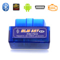 Mini Elm327 Bluetooth OBD2 v1. 5 Advance diagnostische Scan-Tool